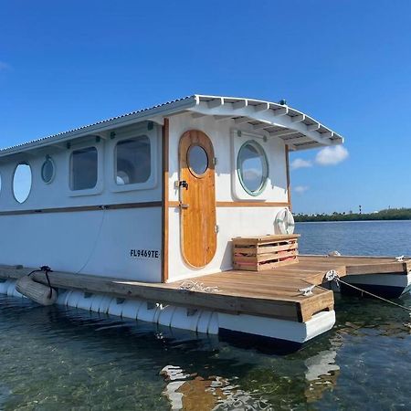 A Slice Of Paradise In The Florida Keys Ки-Уэст Экстерьер фото