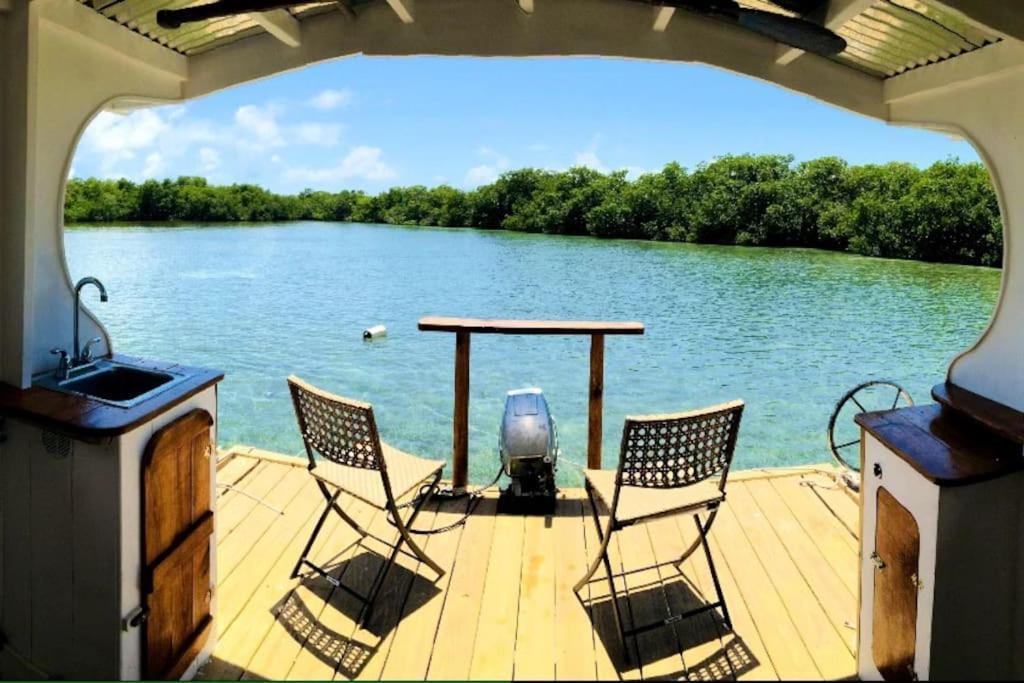 A Slice Of Paradise In The Florida Keys Ки-Уэст Экстерьер фото