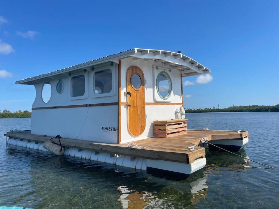 A Slice Of Paradise In The Florida Keys Ки-Уэст Экстерьер фото